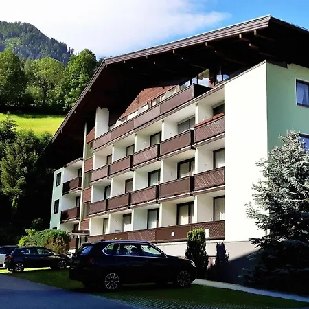 Caledonia Appartamento Kaprun