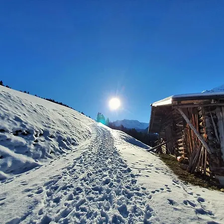 Tauernfex Appartement Kaprun