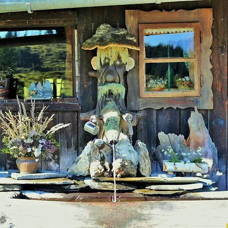 Tauernfex Appartement Kaprun