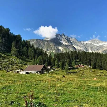 Appartement Tauernfex Kaprun