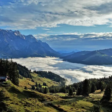 Tauernfex Appartement Kaprun