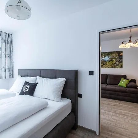 Appartement Tauernfex *
