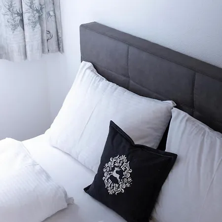 Caledonia Appartamento Kaprun