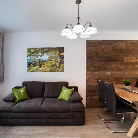 Tauernfex Appartement