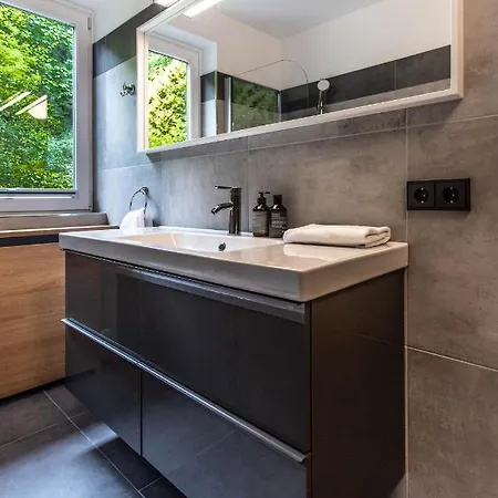 Appartement Tauernfex Kaprun