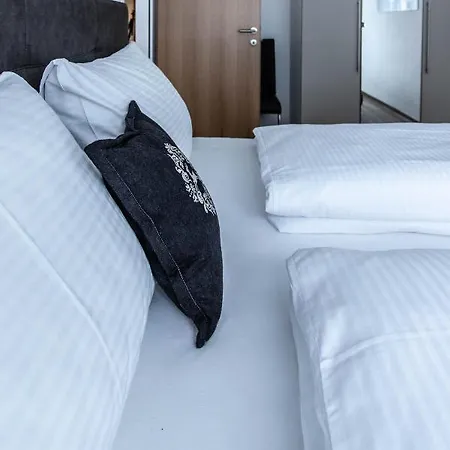 Apartment Caledonia *