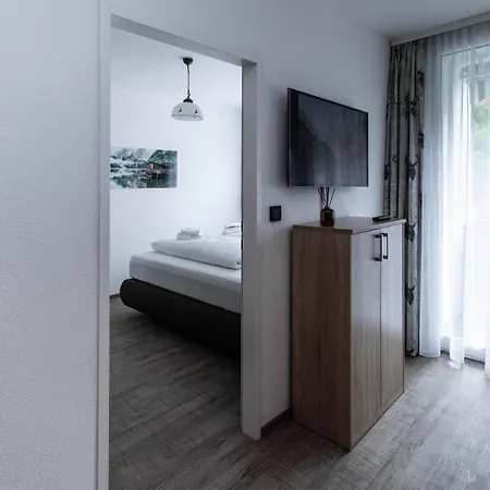 Appartement Tauernfex Kaprun