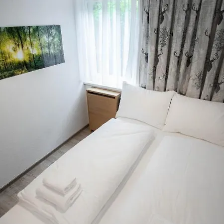 Appartement Tauernfex