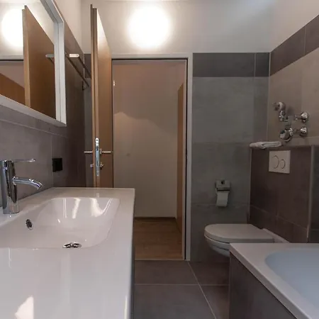 Appartement Tauernfex *