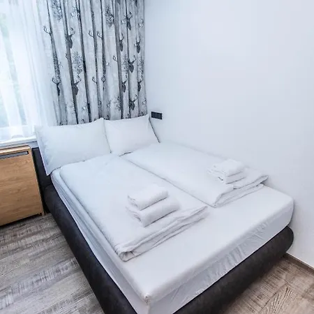 Tauernfex Appartement
