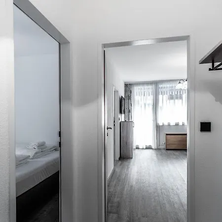 Appartement Tauernfex *