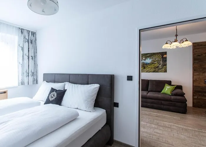 Apartment Caledonia *