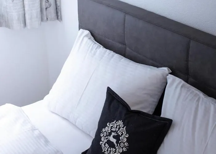 Caledonia Apartment Kaprun