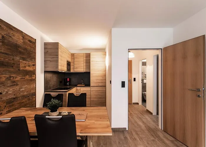 Apartment Caledonia *