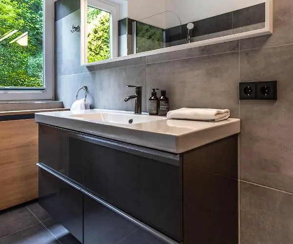 Apartment Caledonia Kaprun