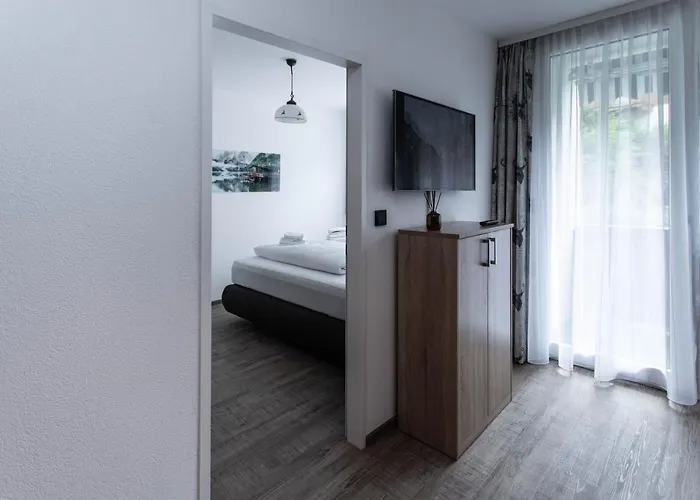 Apartment Caledonia Kaprun