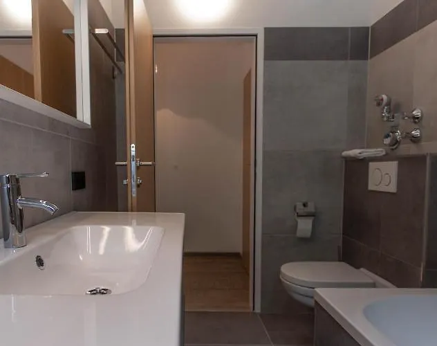 Apartment Caledonia *