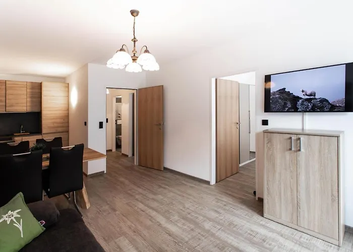 Caledonia Apartment *