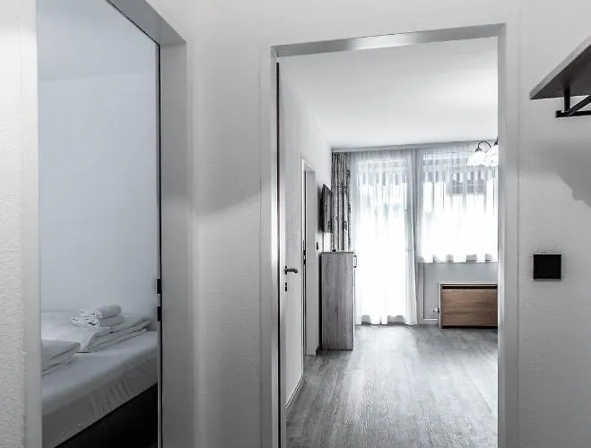 Apartment Caledonia *